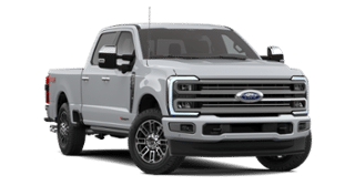 2026 Ford Super Duty® External Image 5